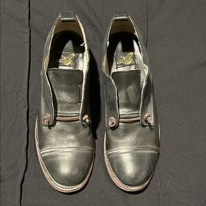 Freebird by Steven Mabel’s